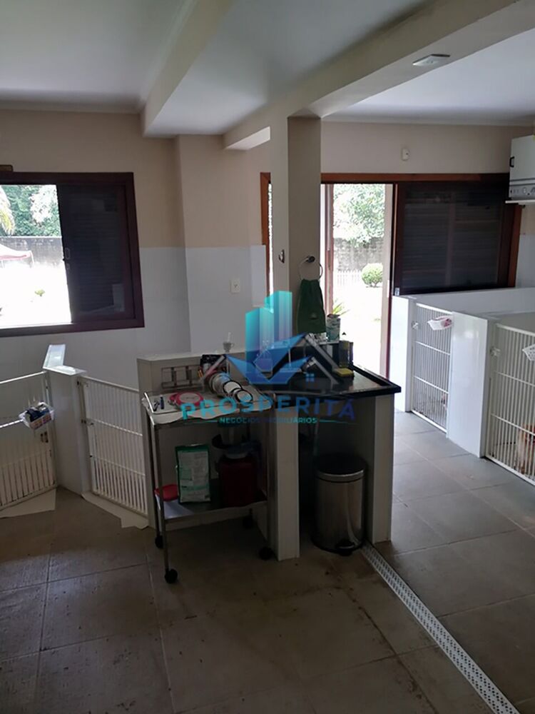 Casa, 3 quartos, 850 m² - Foto 1