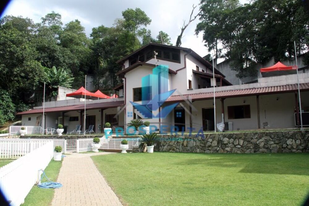 Casa, 3 quartos, 850 m² - Foto 3