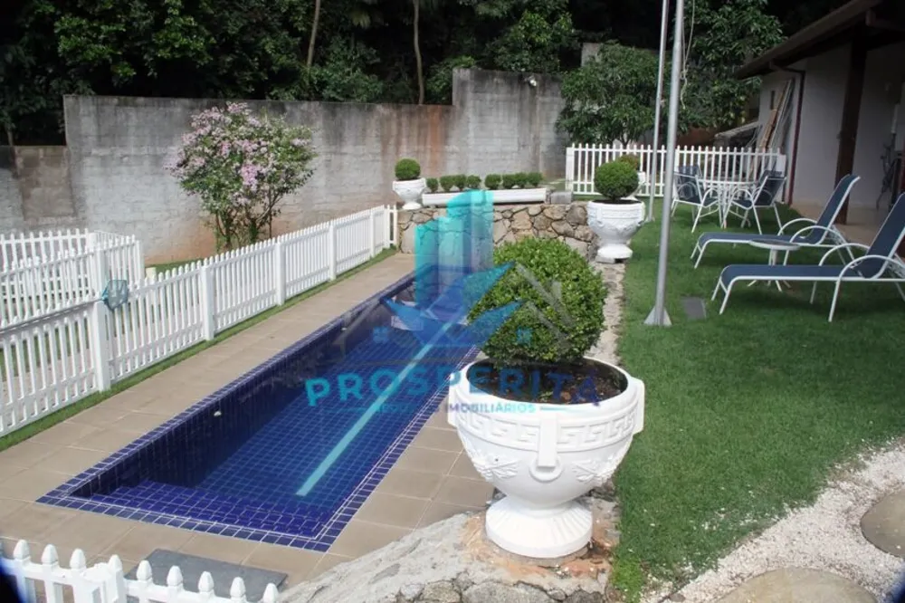 Casa, 3 quartos, 850 m² - Foto 13