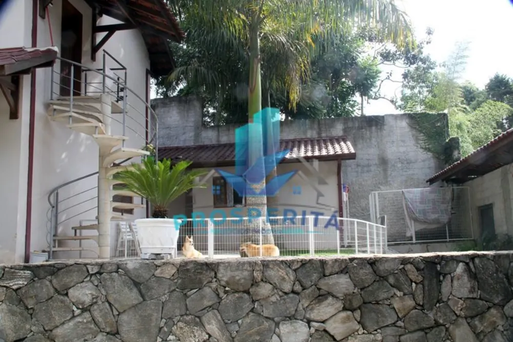 Casa, 3 quartos, 850 m² - Foto 3