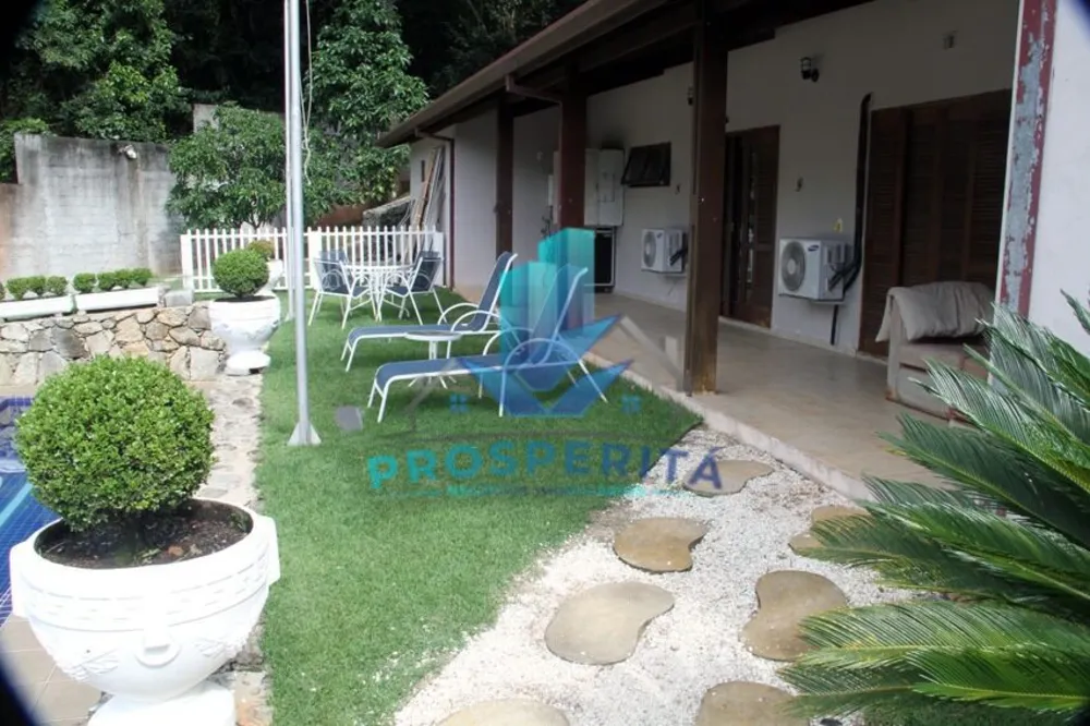 Casa, 3 quartos, 850 m² - Foto 4