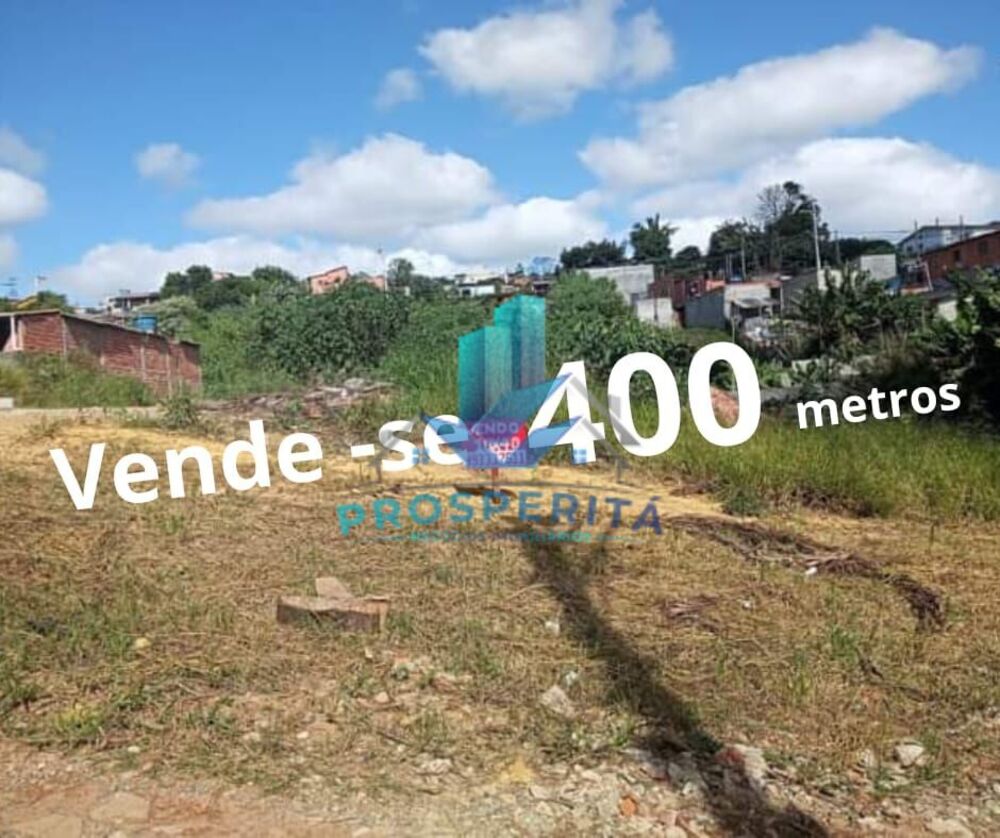 Terreno, 400 m² - Foto 1