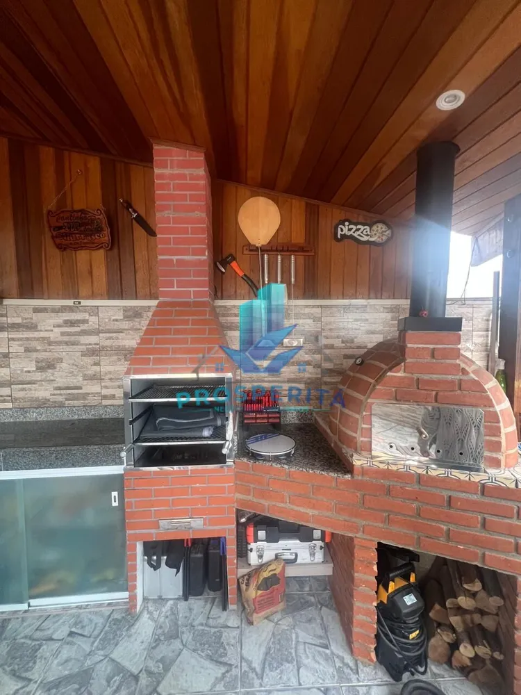 Casa, 2 quartos, 48 m² - Foto 8