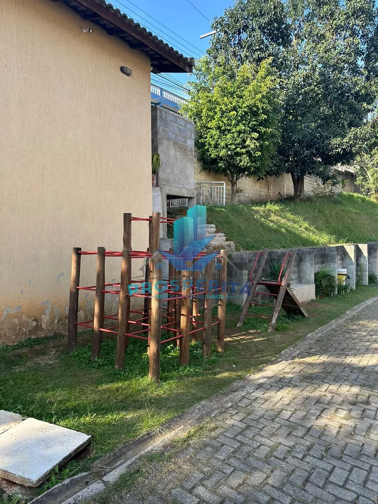 Casa, 2 quartos, 48 m² - Foto 11