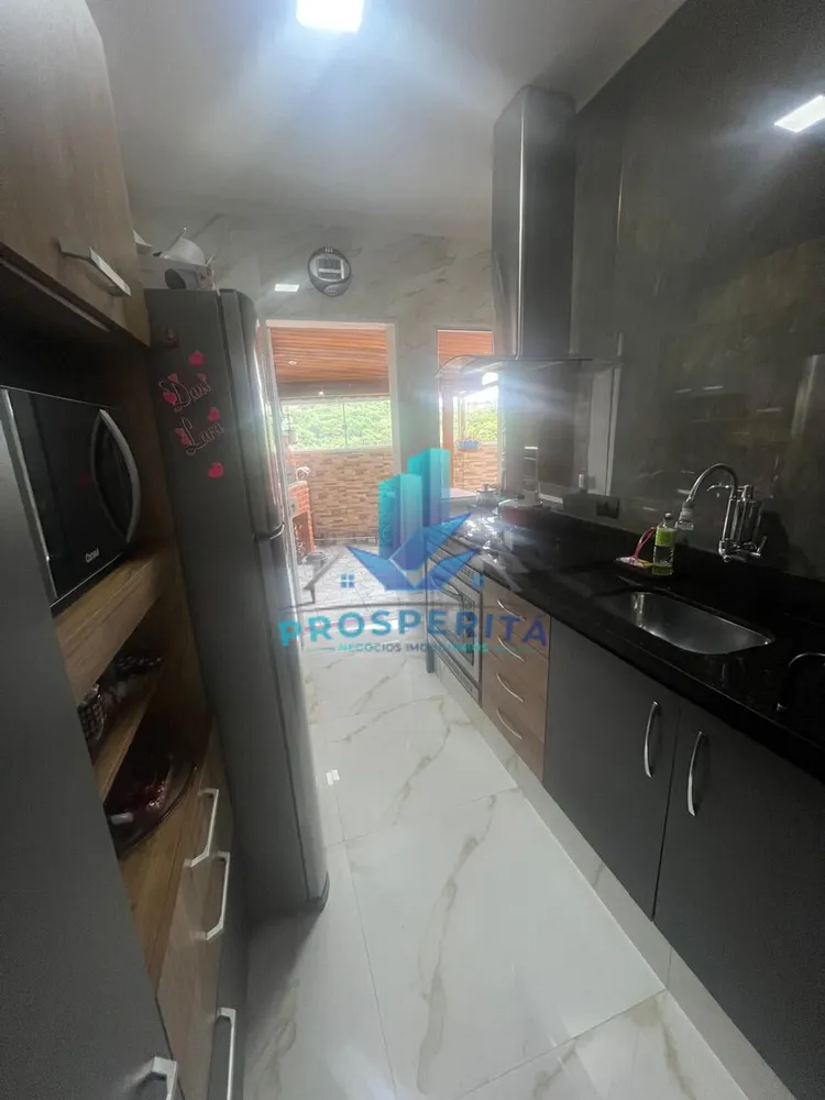 Casa, 2 quartos, 48 m² - Foto 5