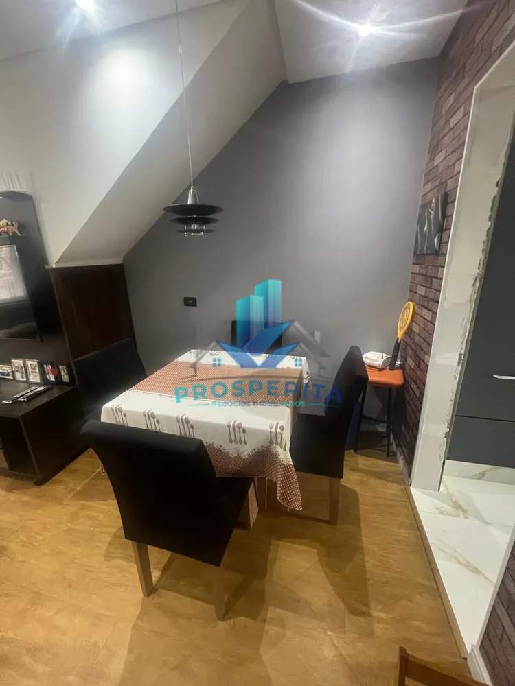 Casa, 2 quartos, 48 m² - Foto 2