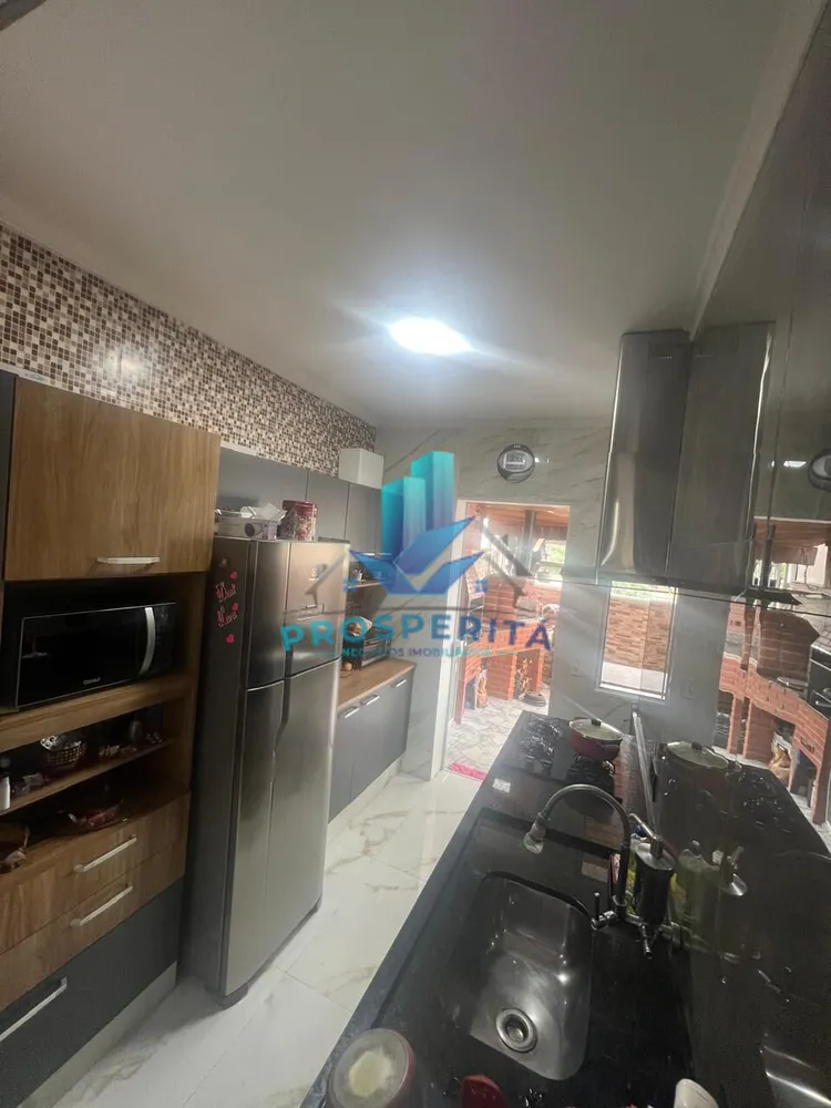 Casa, 2 quartos, 48 m² - Foto 4