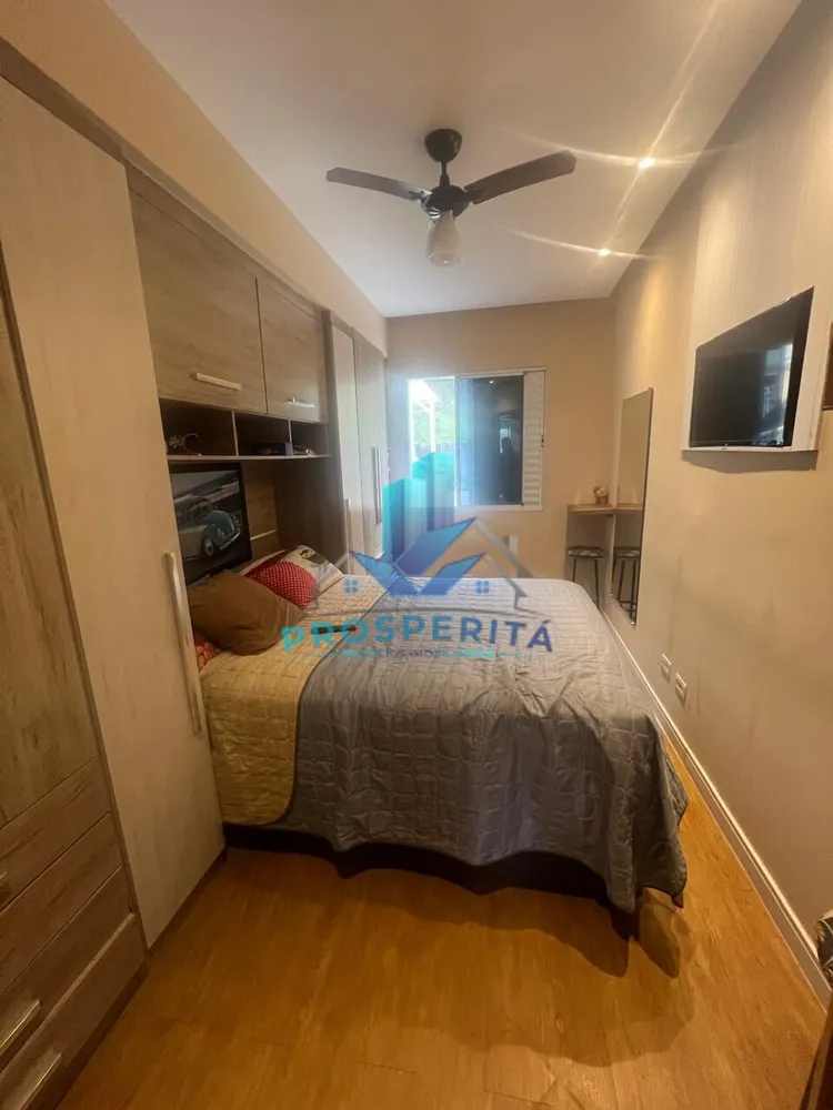 Casa, 2 quartos, 48 m² - Foto 6