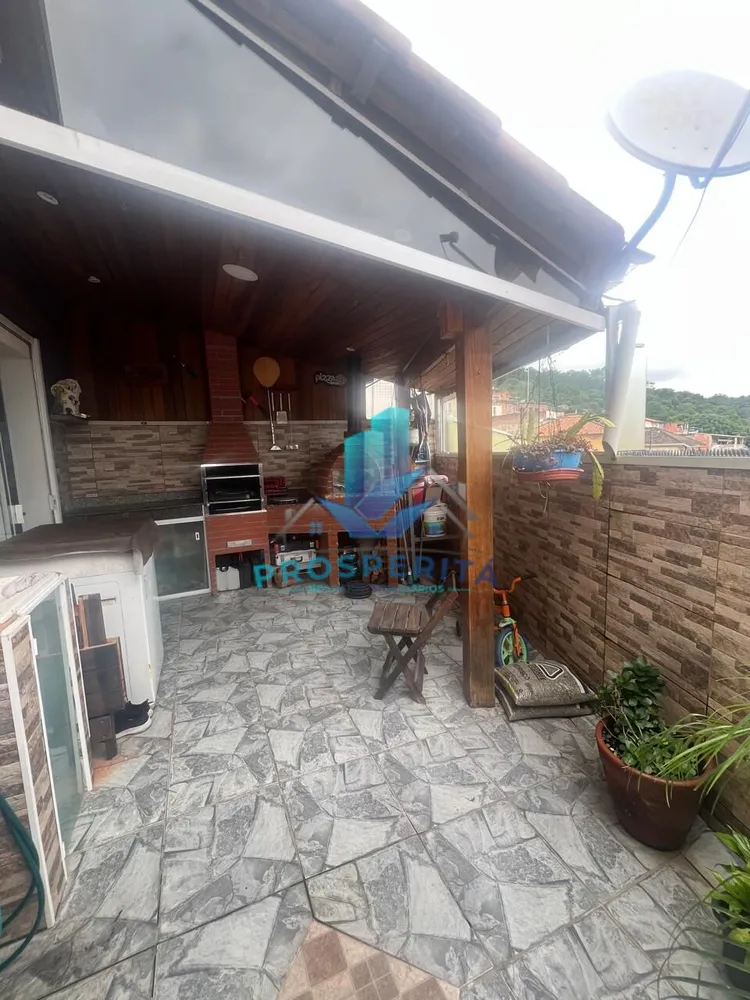 Casa, 2 quartos, 48 m² - Foto 12