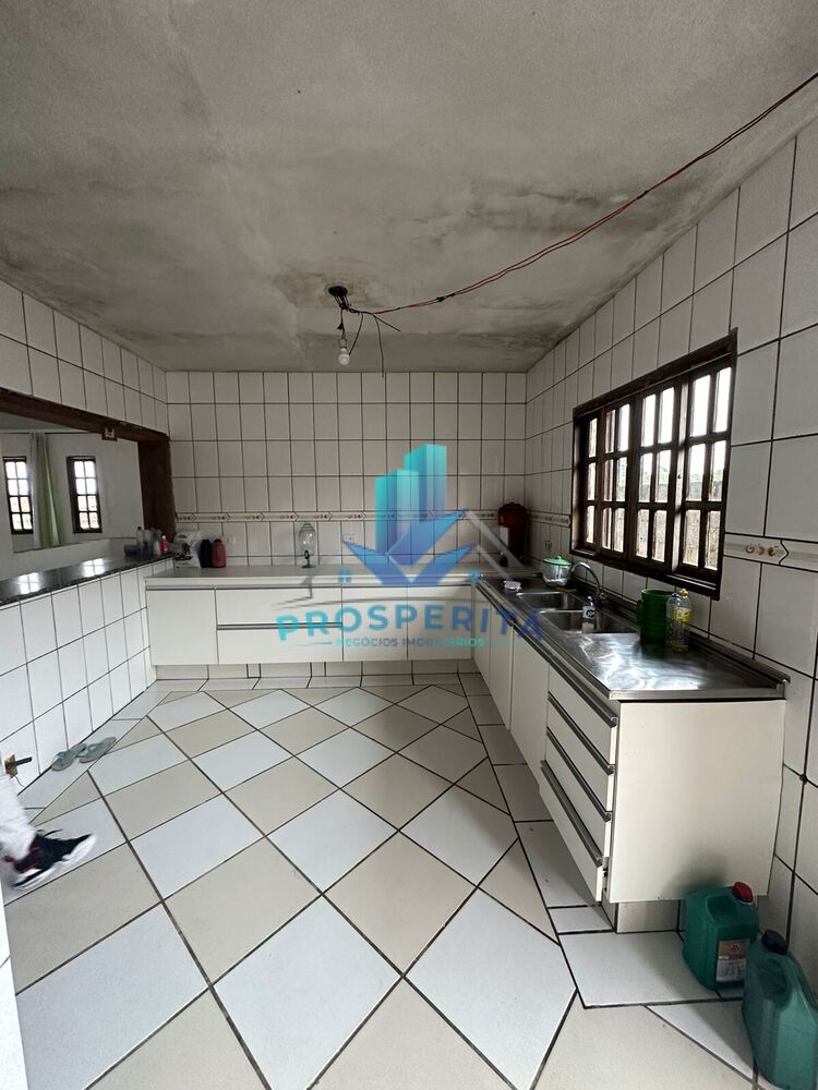 Sobrado à venda com 4 quartos - Foto 5