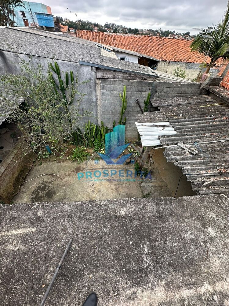 Sobrado à venda com 4 quartos - Foto 12