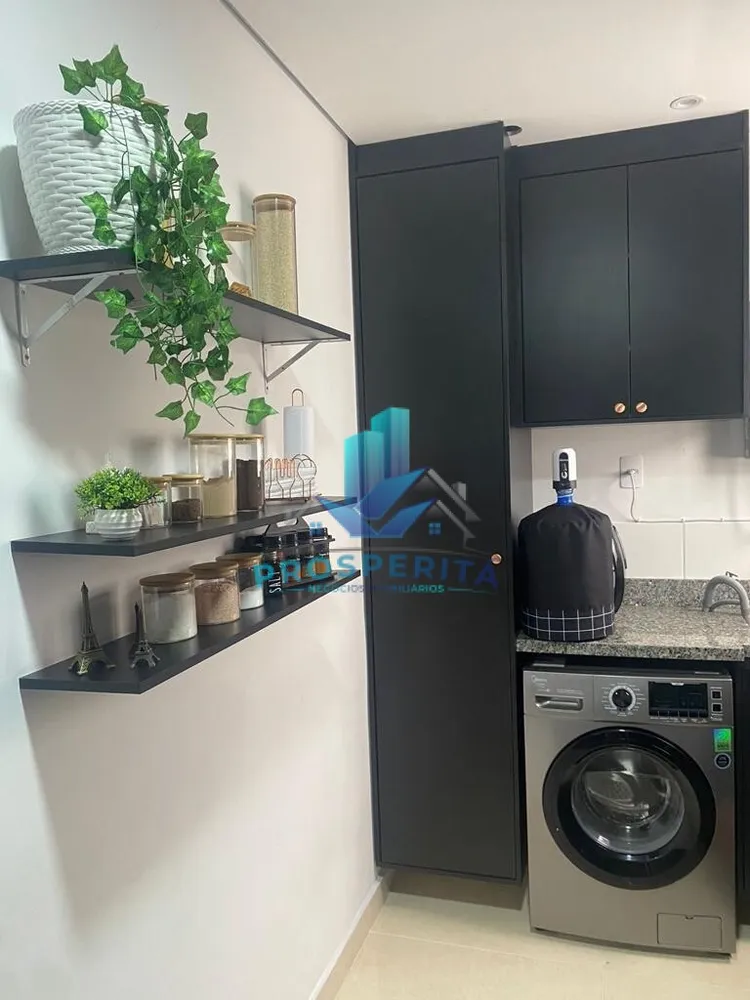 Apartamento, 2 quartos, 54 m² - Foto 6