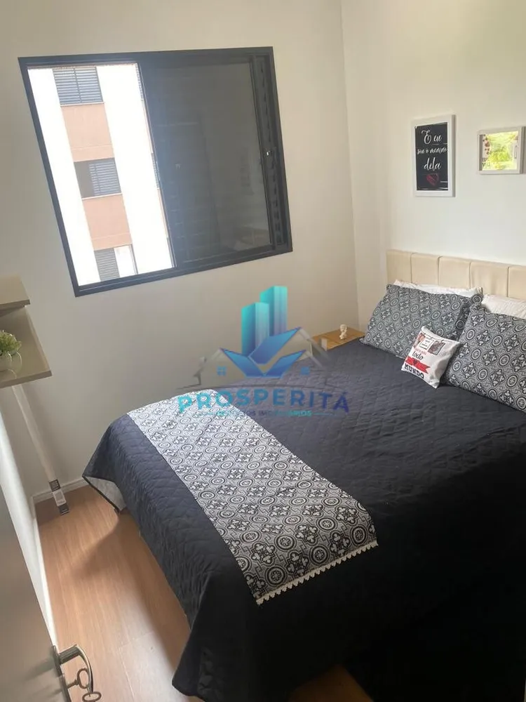 Apartamento, 2 quartos, 54 m² - Foto 11