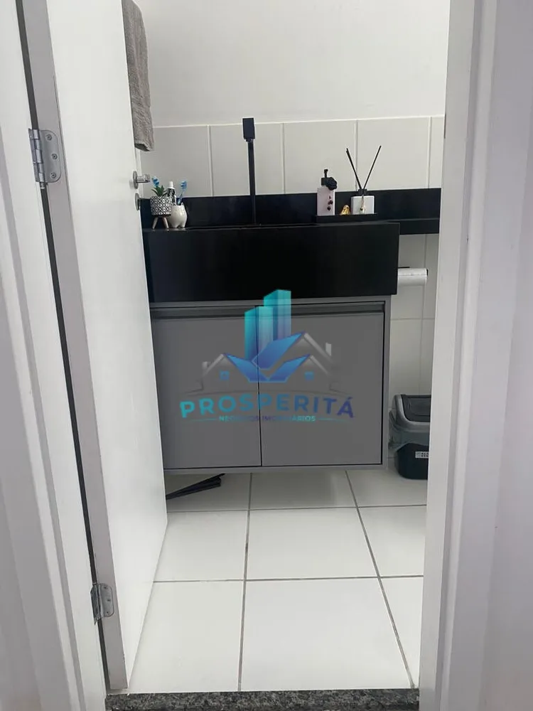 Apartamento, 2 quartos, 54 m² - Foto 9