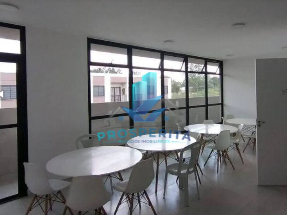 Apartamento, 2 quartos, 54 m² - Foto 13