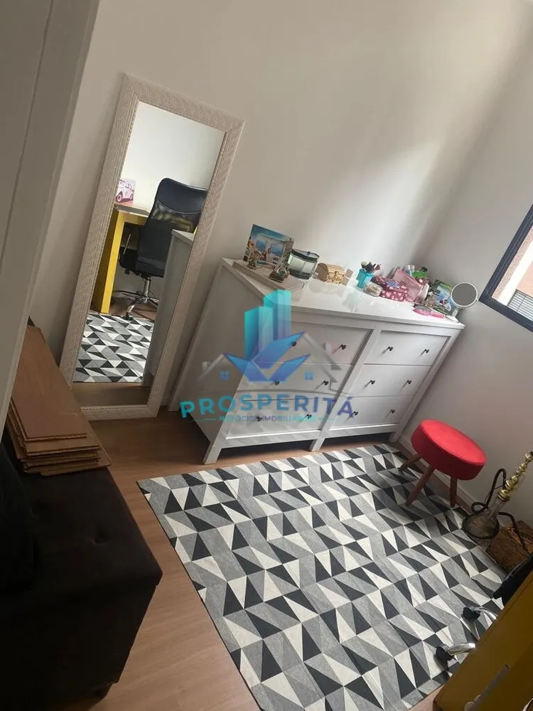 Apartamento, 2 quartos, 54 m² - Foto 8