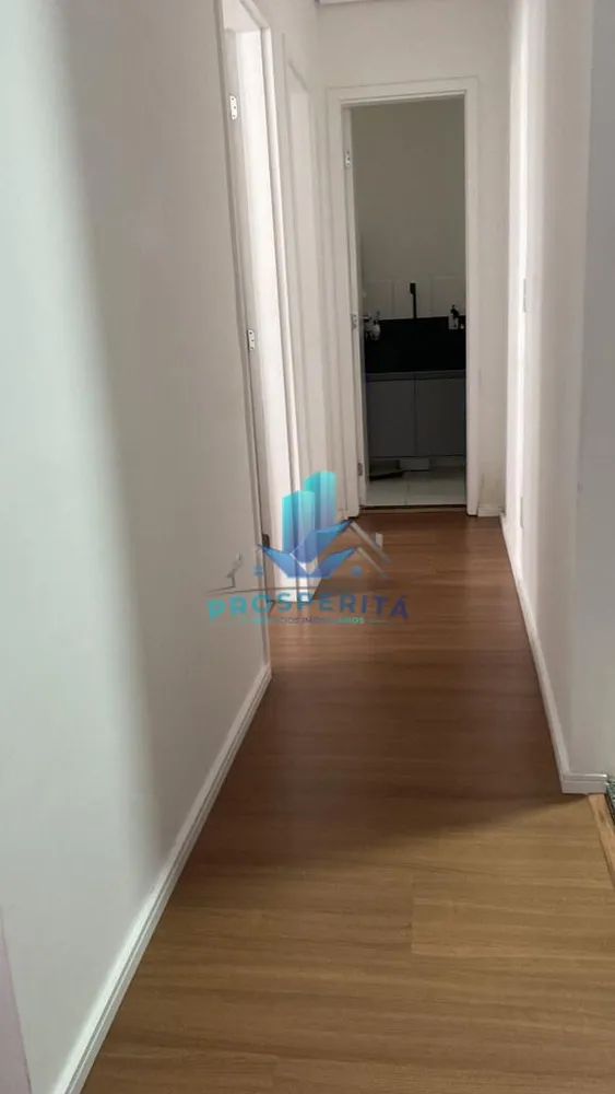Apartamento, 2 quartos, 54 m² - Foto 7