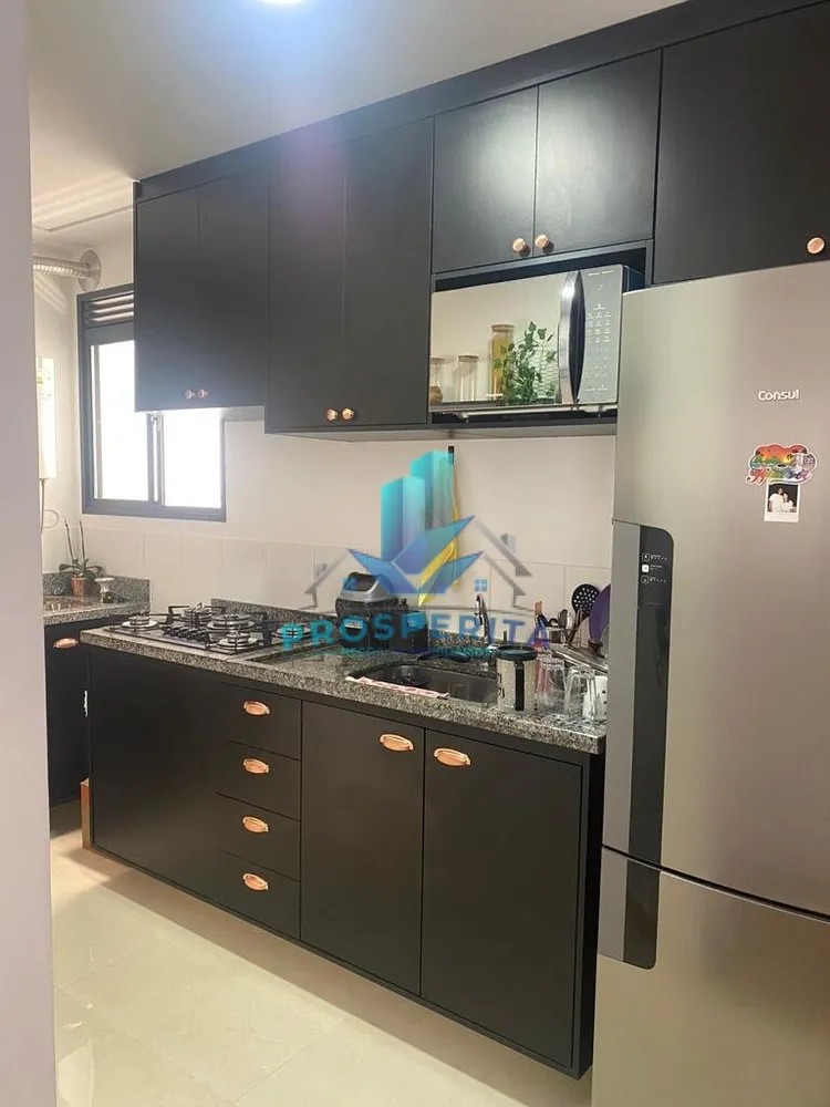 Apartamento, 2 quartos, 54 m² - Foto 5