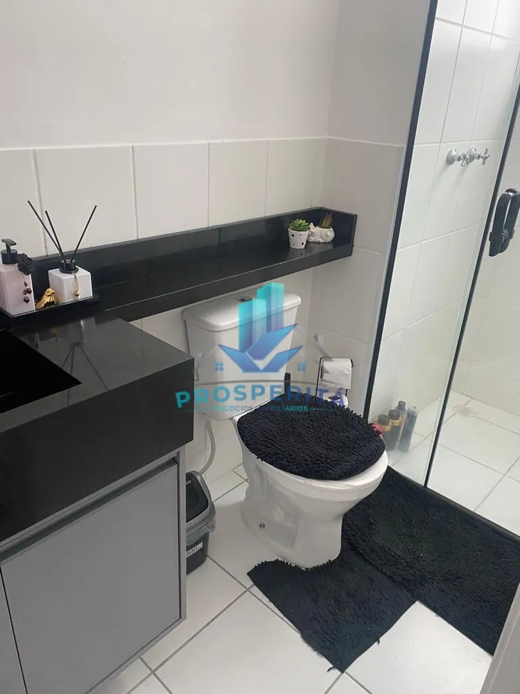 Apartamento, 2 quartos, 54 m² - Foto 10