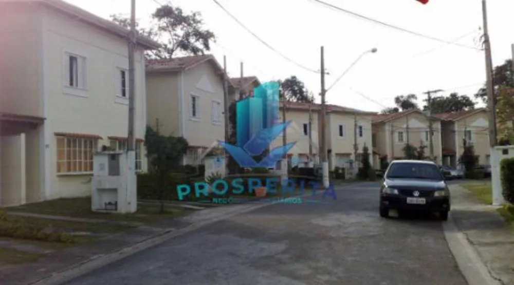 Sobrado à venda com 2 quartos, 100m² - Foto 2