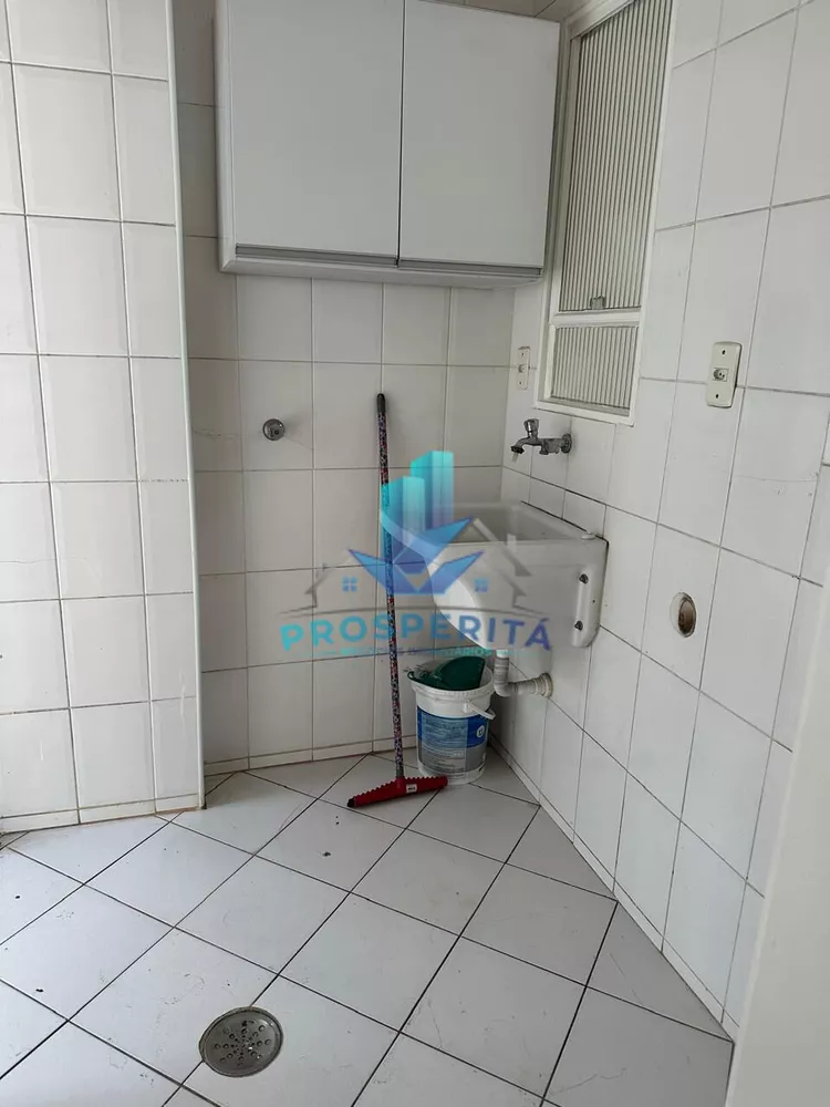 Sobrado à venda com 2 quartos, 100m² - Foto 6