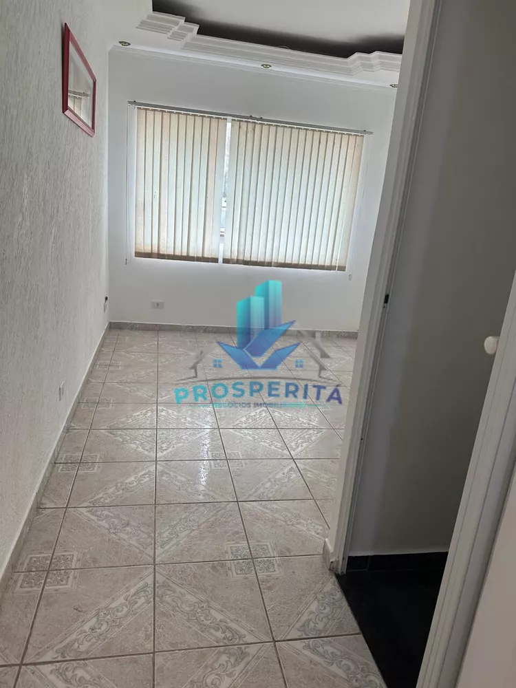 Sobrado à venda com 2 quartos, 100m² - Foto 3