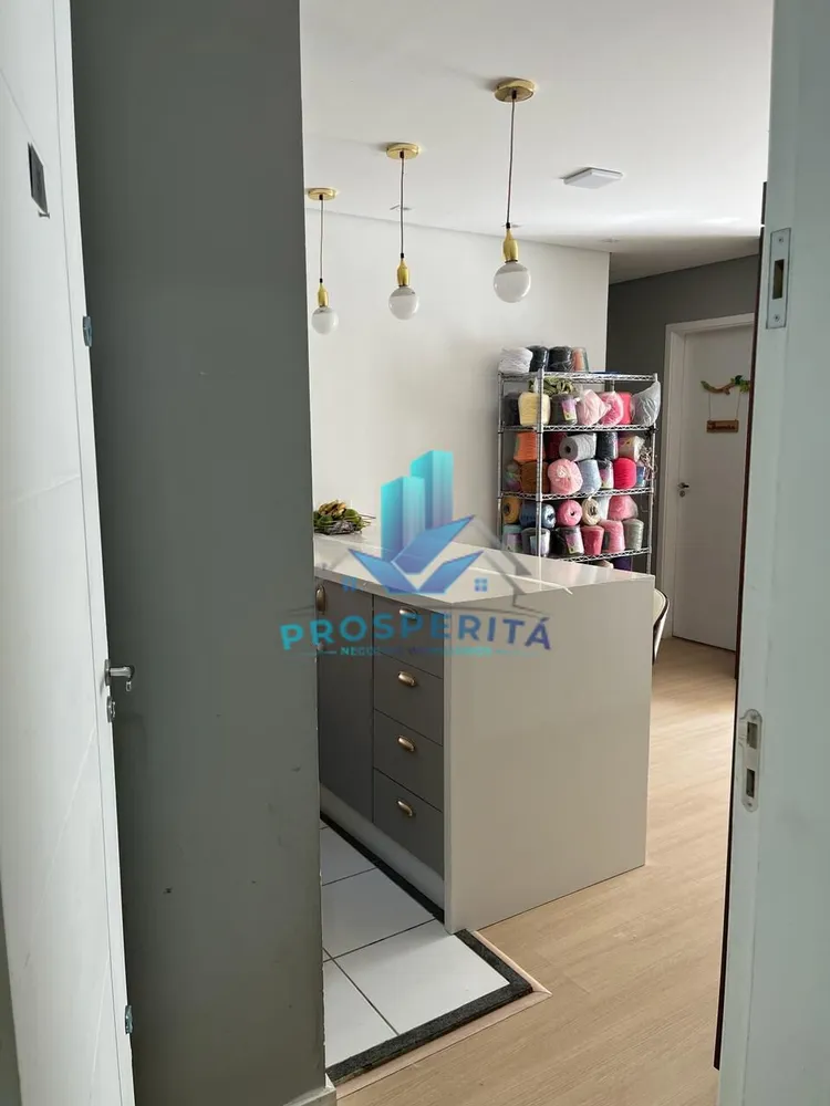 Apartamento, 2 quartos, 62 m² - Foto 4