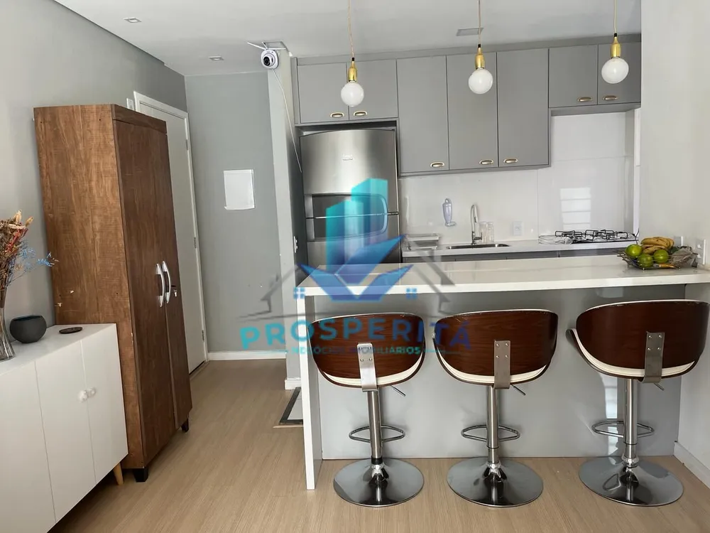 Apartamento, 2 quartos, 62 m² - Foto 6