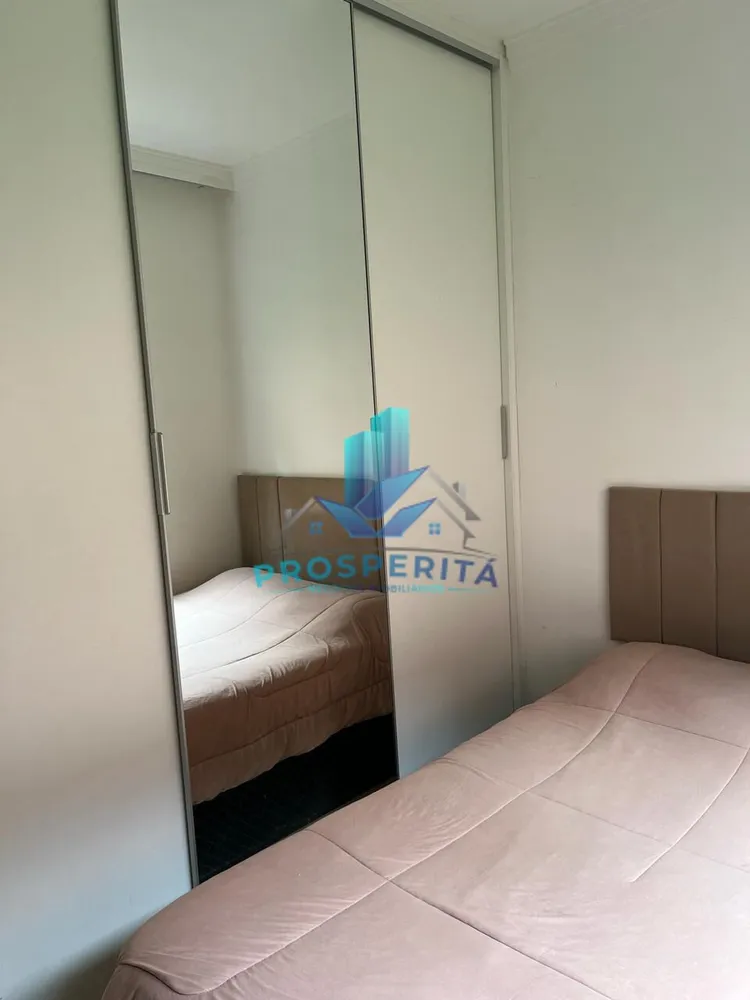 Apartamento, 2 quartos, 62 m² - Foto 13
