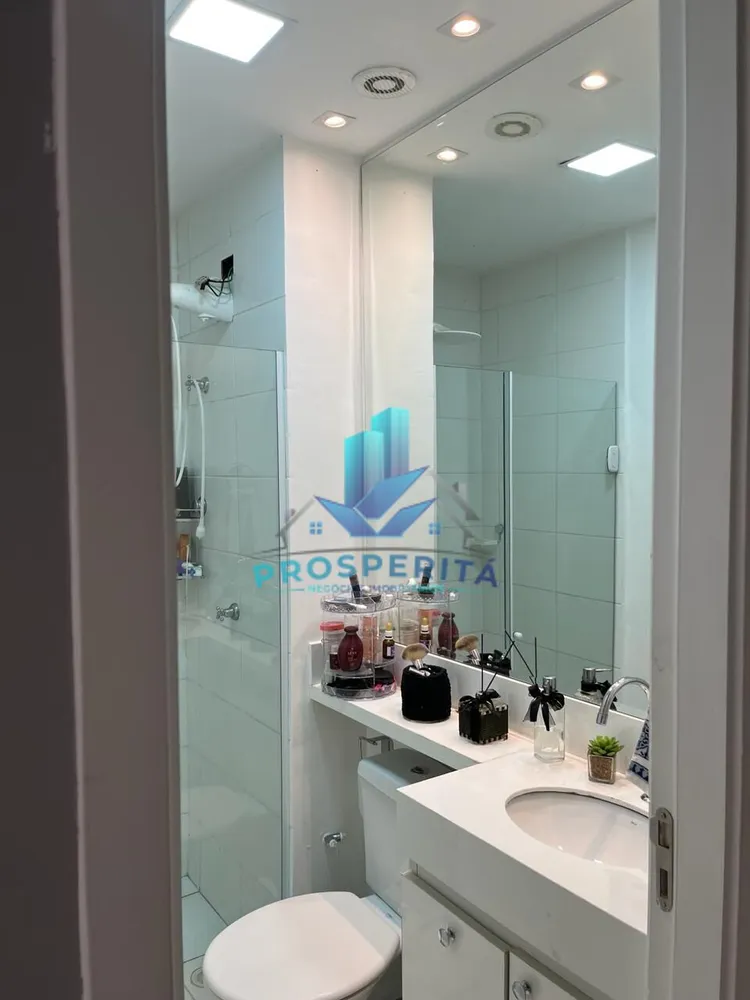 Apartamento, 2 quartos, 62 m² - Foto 16