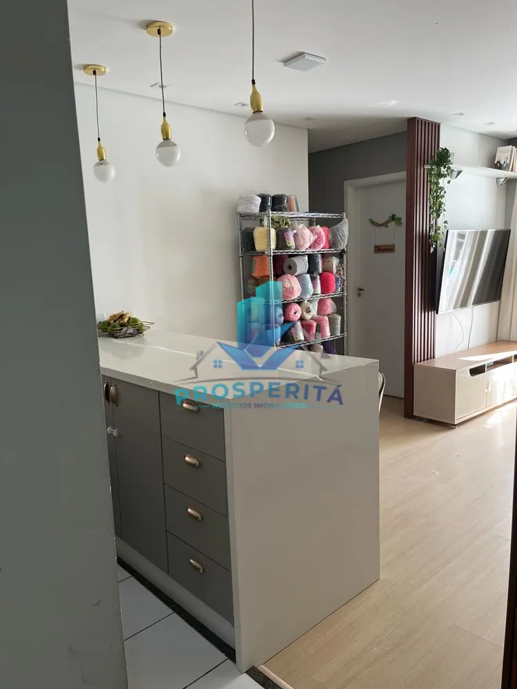 Apartamento, 2 quartos, 62 m² - Foto 5