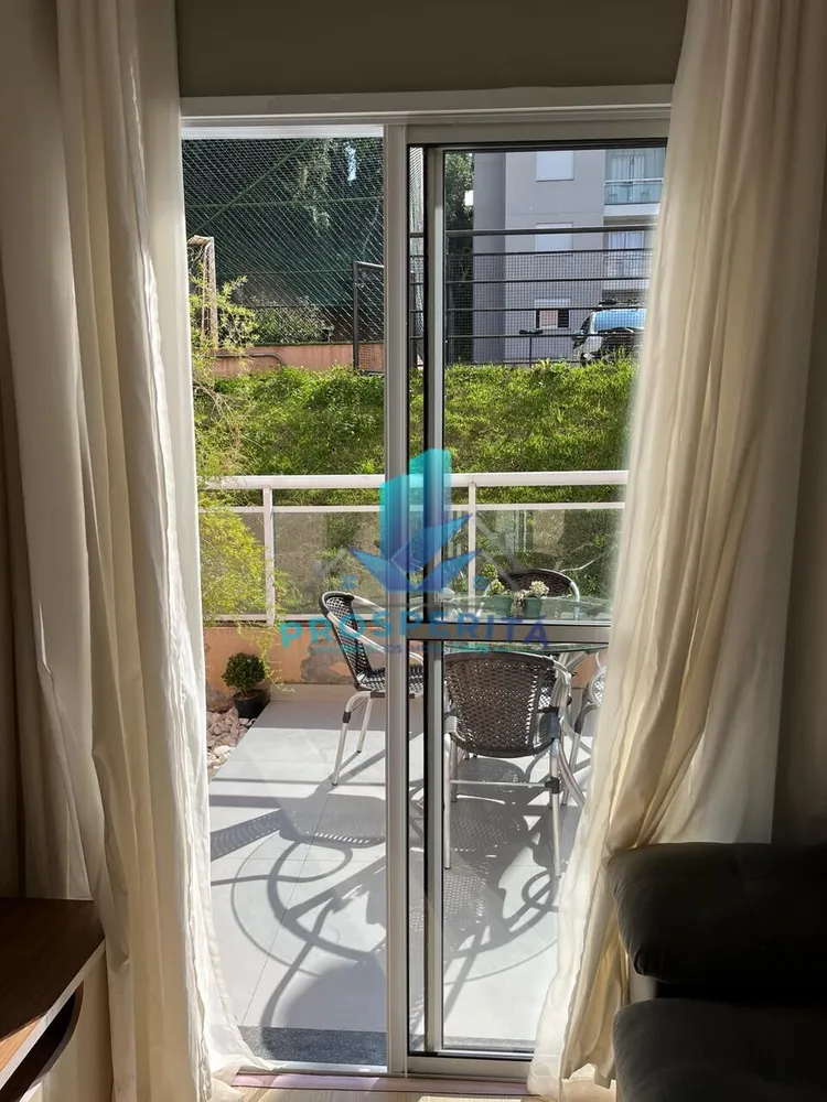 Apartamento, 2 quartos, 62 m² - Foto 3