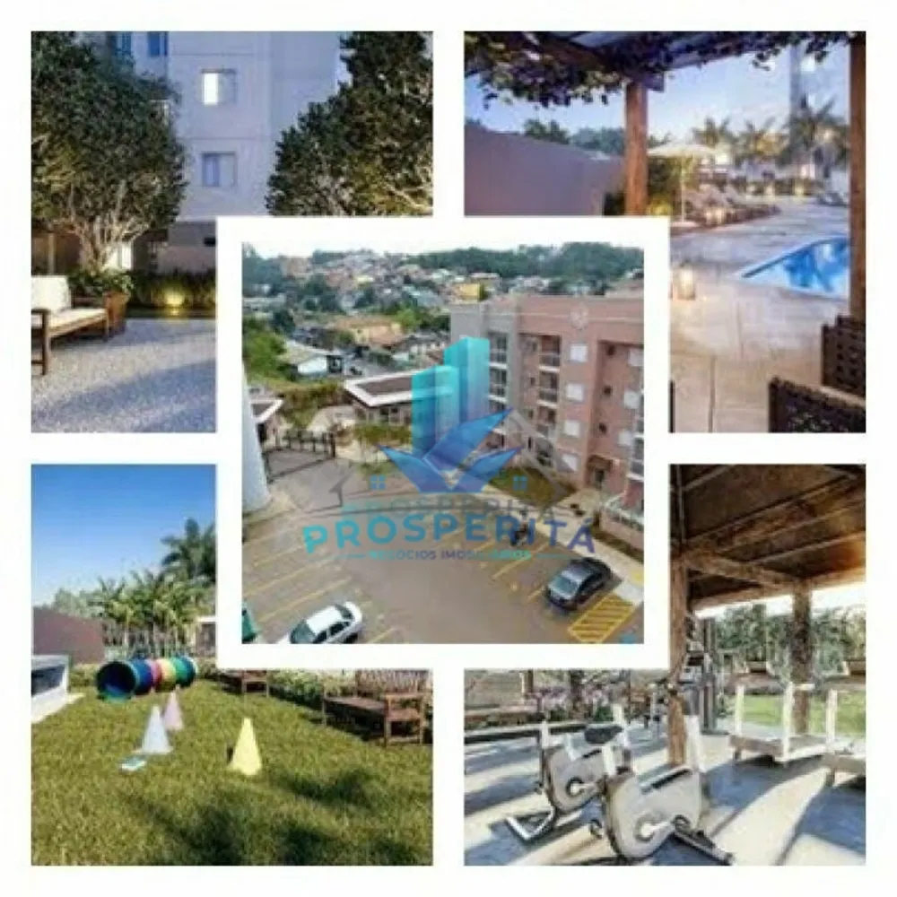 Apartamento, 2 quartos, 62 m² - Foto 1