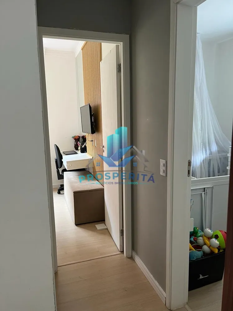 Apartamento, 2 quartos, 62 m² - Foto 9
