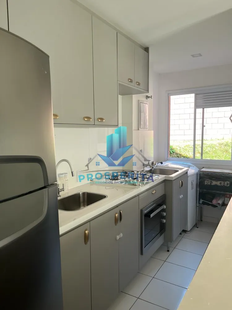 Apartamento, 2 quartos, 62 m² - Foto 8