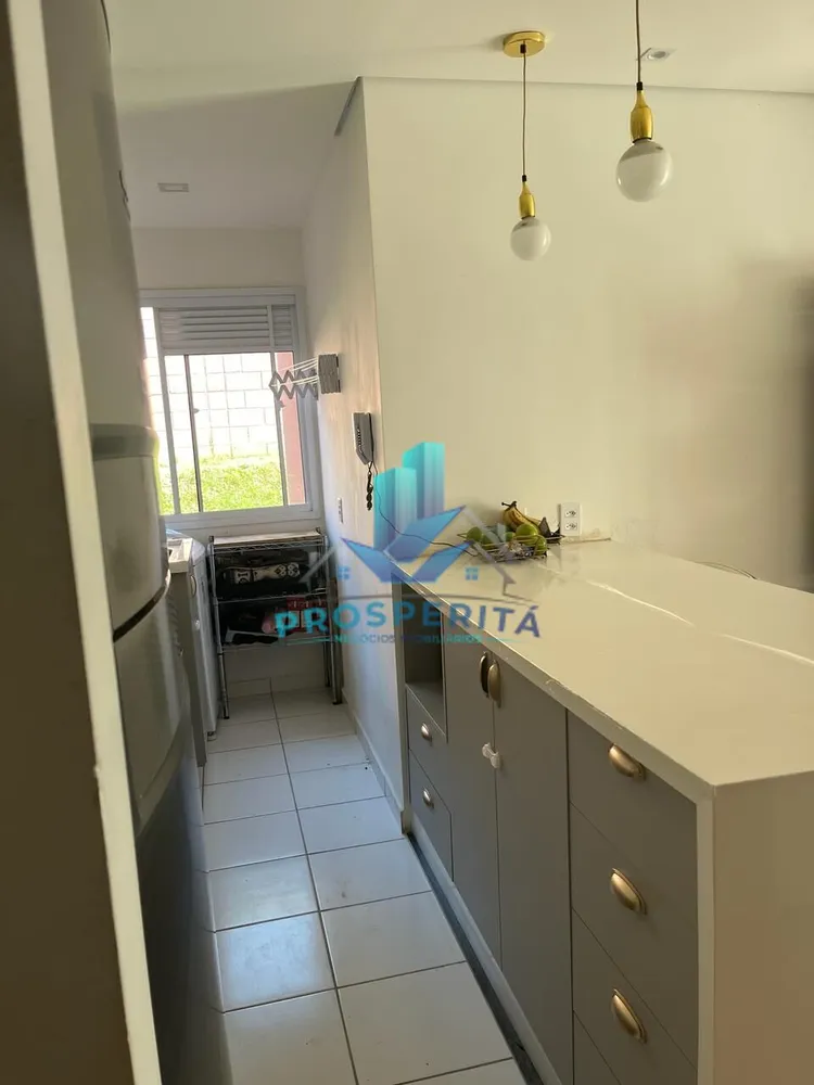 Apartamento, 2 quartos, 62 m² - Foto 7