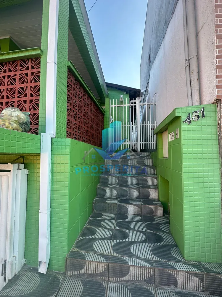 Casa, 2 quartos, 192 m² - Foto 2