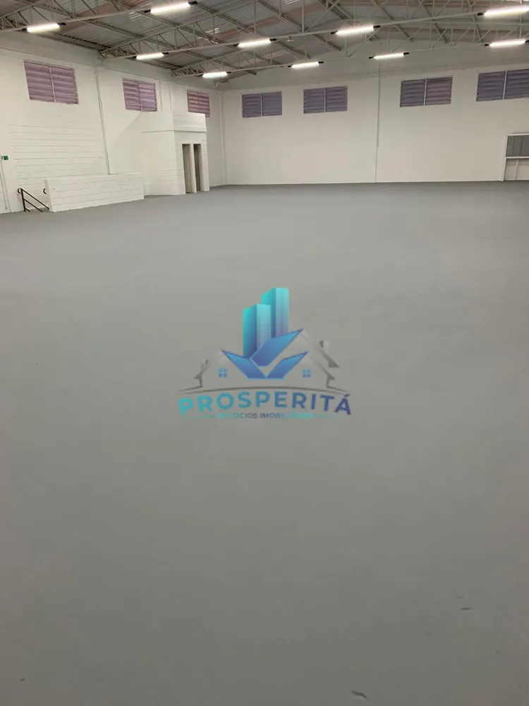 Depósito-Galpão, 540 m² - Foto 6