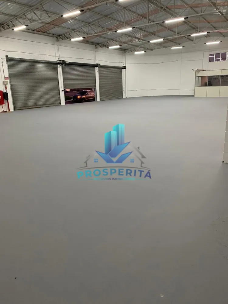 Depósito-Galpão, 540 m² - Foto 5