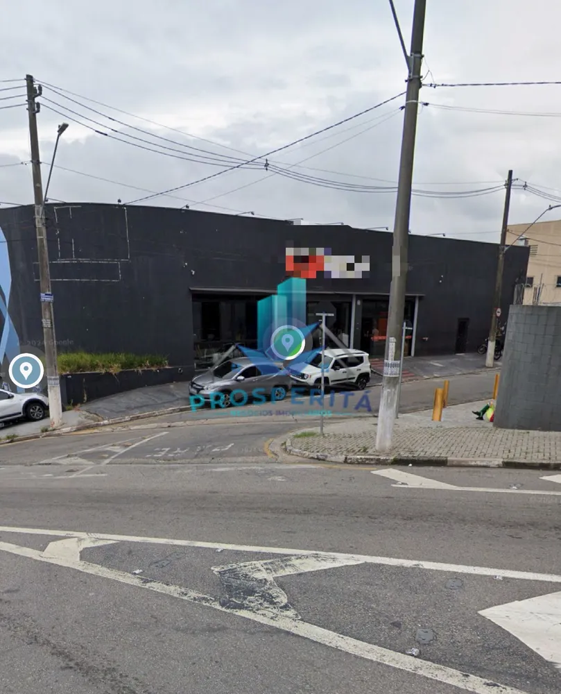 Depósito-Galpão, 540 m² - Foto 2