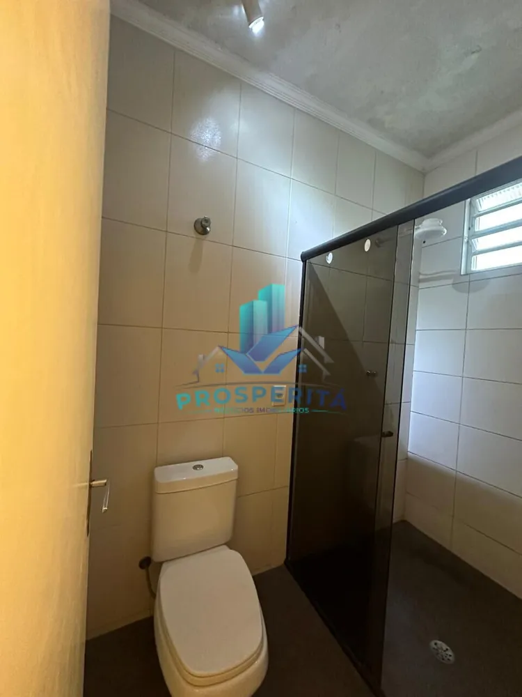 Kitnet-Studio, 40 m² - Foto 1