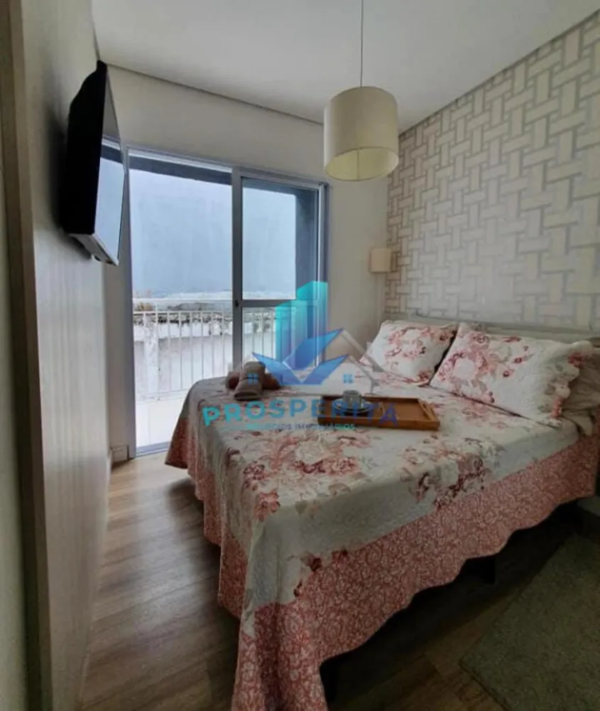 Casa de Condomínio, 2 quartos - Foto 6