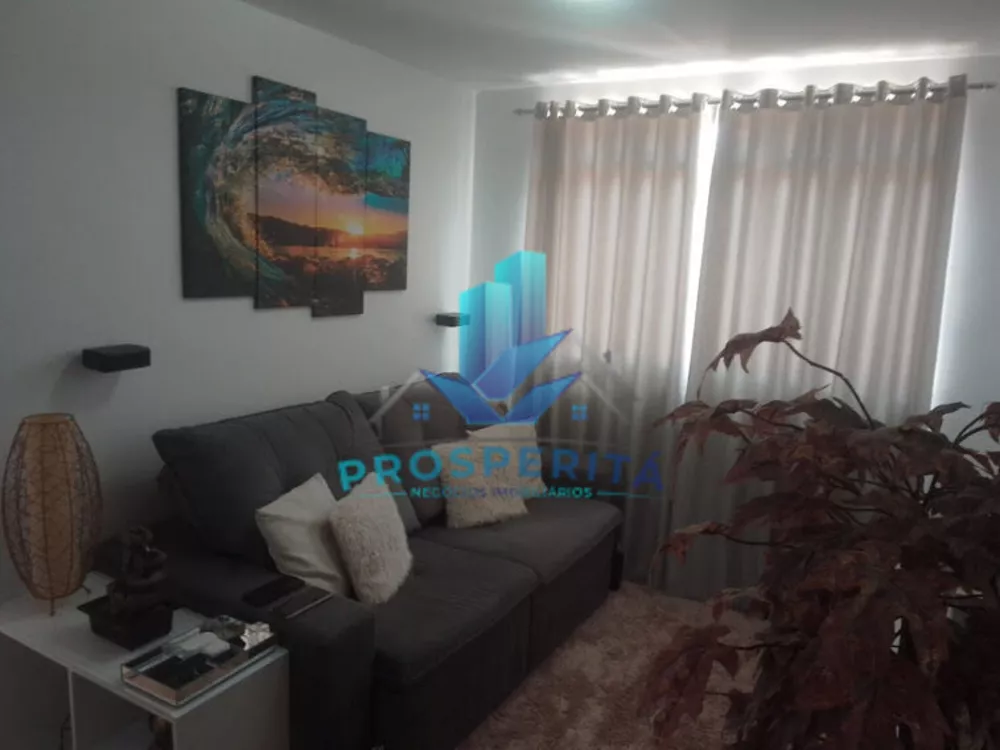 Apartamento à venda com 2 quartos, 50m² - Foto 4