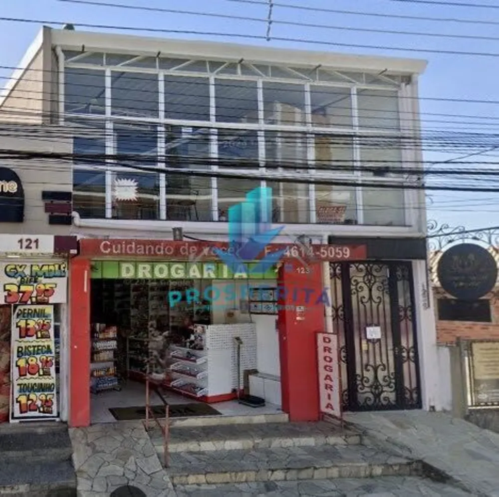 Prédio Inteiro, 223 m² - Foto 1