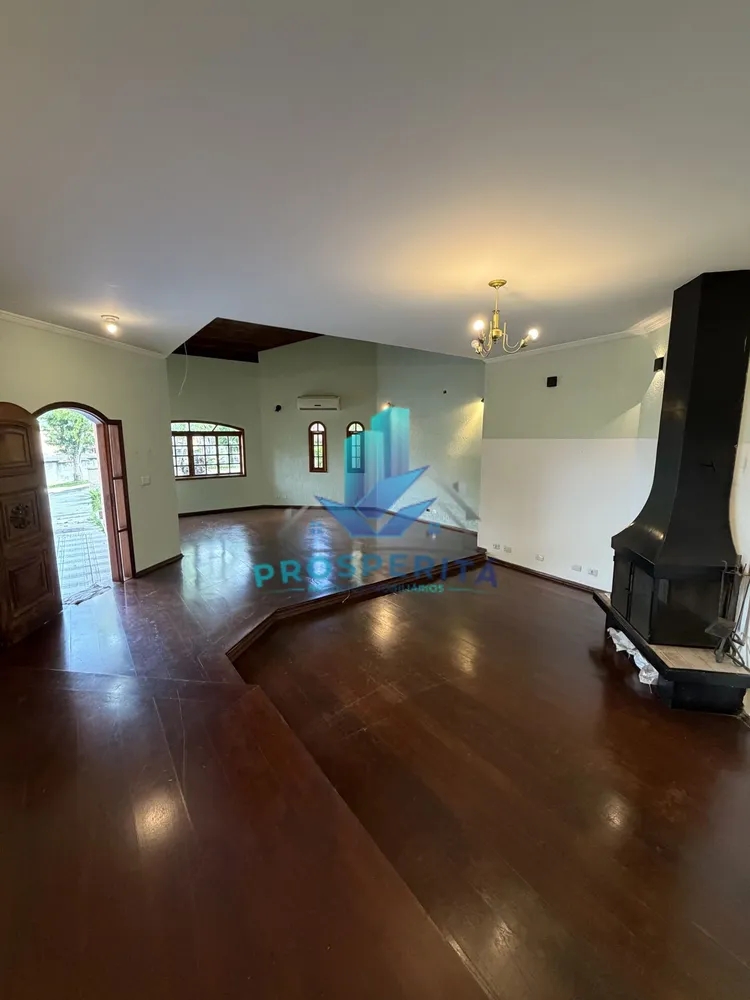 Sobrado, 3 quartos, 400 m² - Foto 4