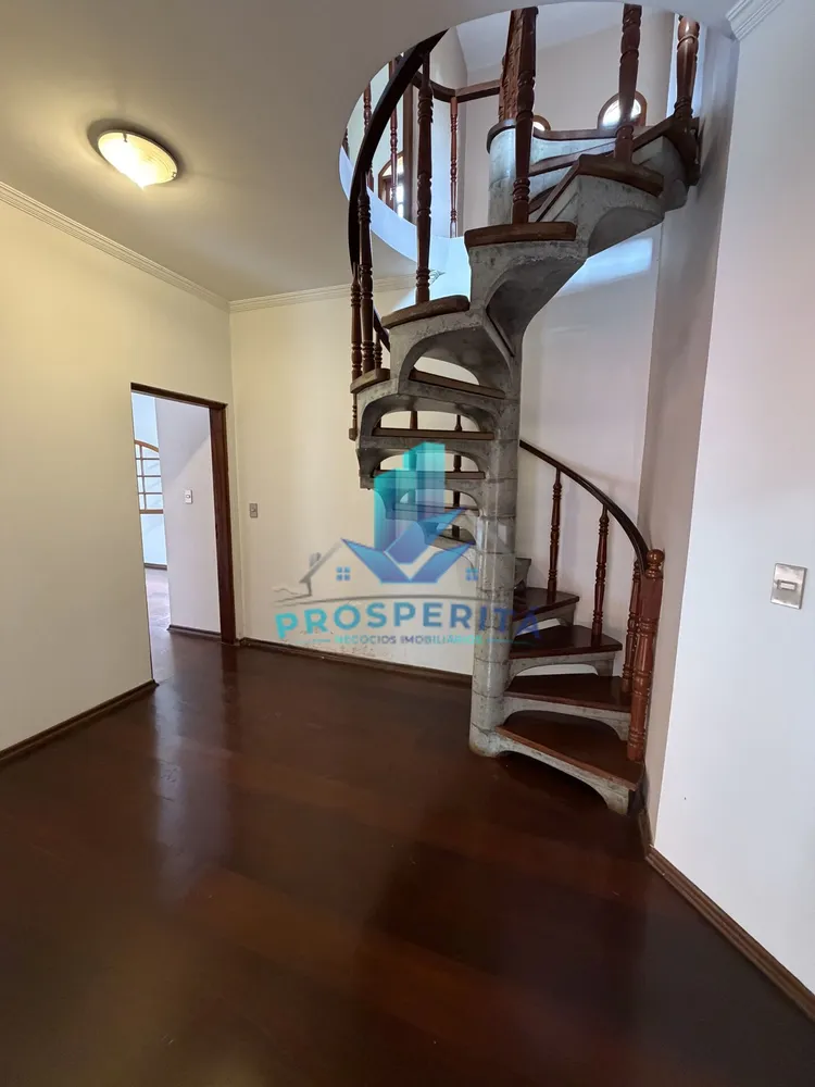 Sobrado, 3 quartos, 400 m² - Foto 8