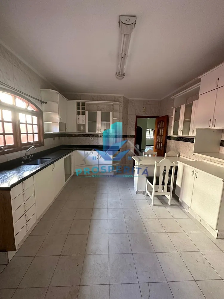 Sobrado, 3 quartos, 400 m² - Foto 5