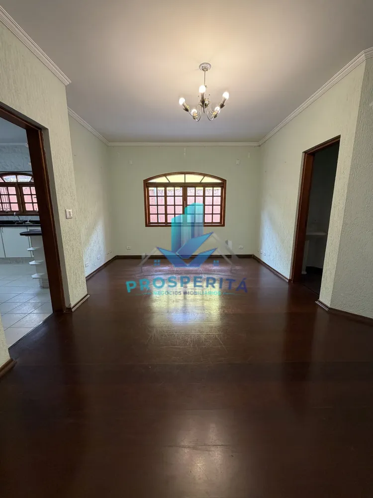 Sobrado, 3 quartos, 400 m² - Foto 2