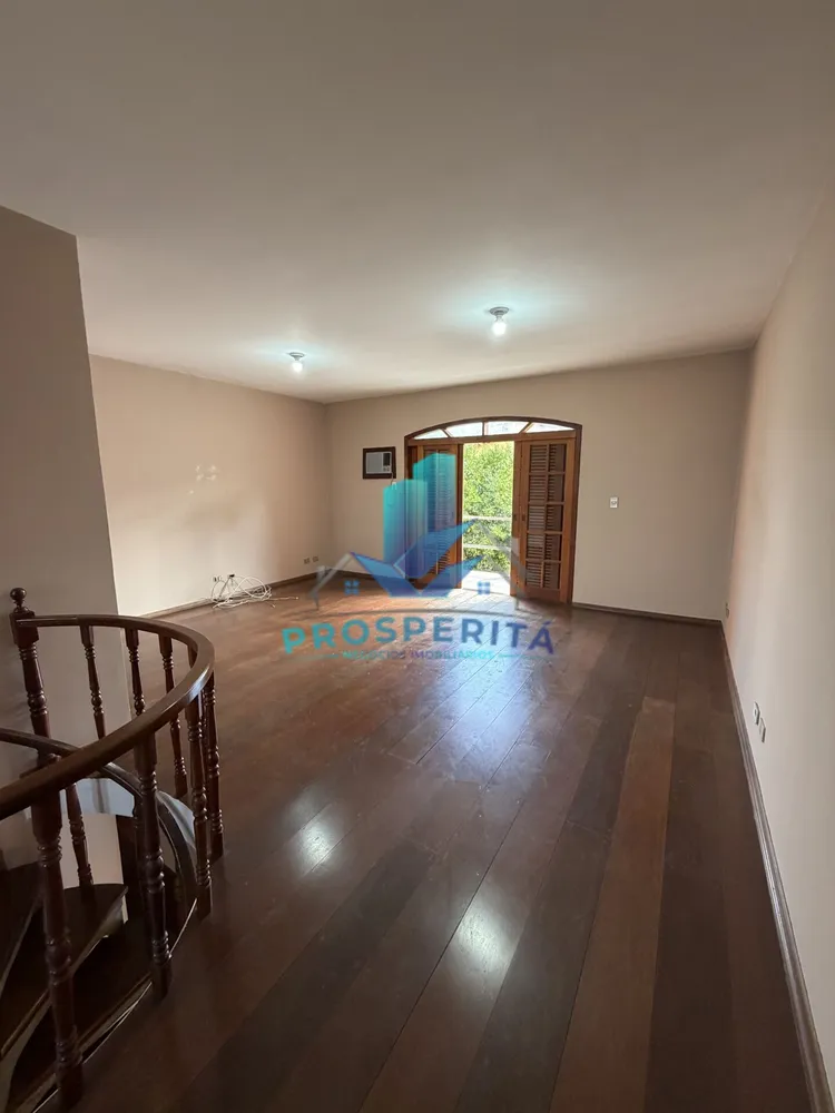 Sobrado, 3 quartos, 400 m² - Foto 6