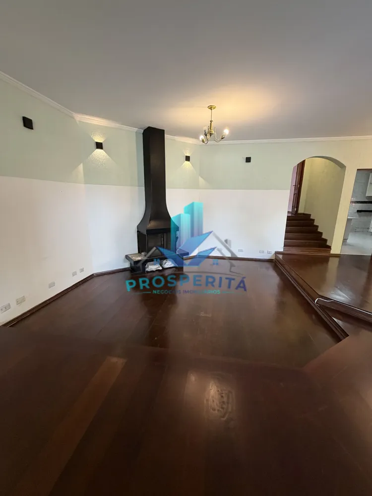Sobrado, 3 quartos, 400 m² - Foto 2